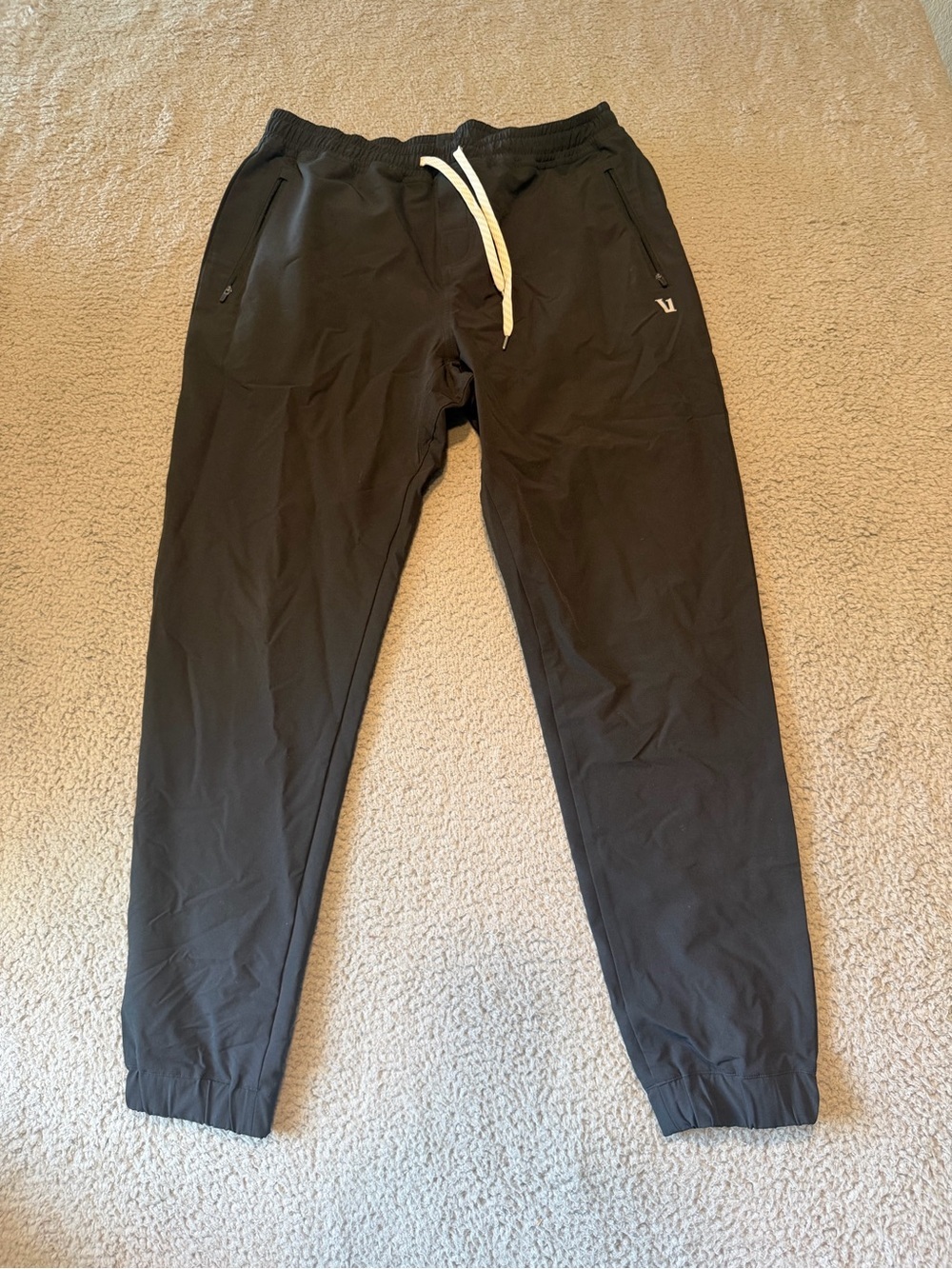 VUORI Kore Jogger Lined 28" size L